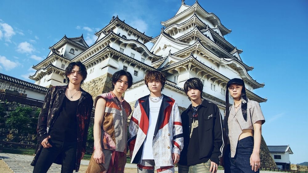 NOVELCITY】PHOTOBOOK#7販売決定！｜Novelbright OFFICIAL SITE